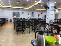 大堂-贞姨美食·老字号海鲜大排档