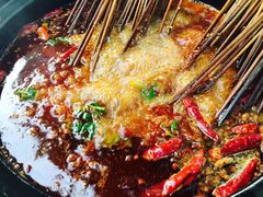 -盖帮鳝鱼串串(东郊记忆店)