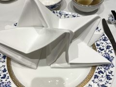 -Yan Ting 宴庭中餐厅(上海静安瑞吉酒店)