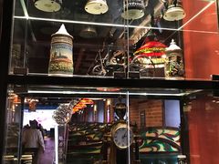 -马迭尔西餐厅(中央大街店)