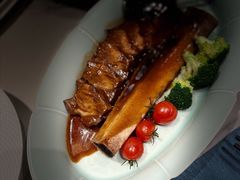 -杭州西湖柳莺里酒店·闻莺厅