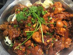 -川金楼烧鸡公(瑞兴路店)