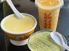 -百花传统甜品店(原址店)