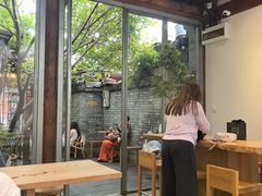 -VOYAGE COFFEE(杨梅竹店)