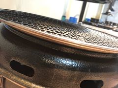-泥炉烤肉(九龙坡店)