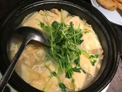 外婆千张包-外婆家(杭州马塍店·杭帮菜名店)