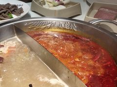 -小龙坎火锅(总店)