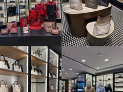 -王府井奥莱临潼小镇(临潼店)