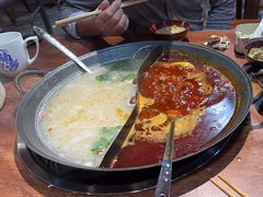 -楠火锅(新塘翡翠绿洲店)