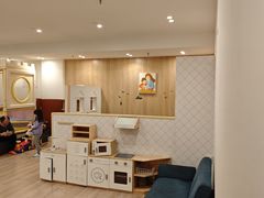 -酷游亲子游泳中心