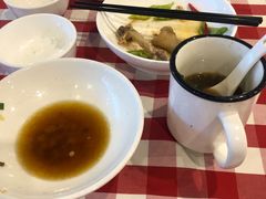 -西贝莜面村(双井店)