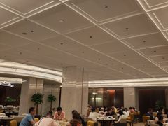 -喜来登由由大酒店九州膳坊中餐厅