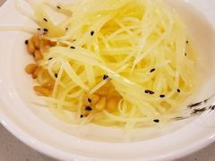 -喜家德虾仁水饺(华强天虹店)