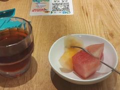-豪客来牛排(金鼎广场店)