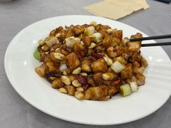 -红菜坊·烤鸭·川鲁宴(石园店)