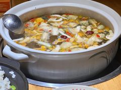 -鲜菌江湖正宗野生菌火锅