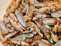 -碧海银沙海鲜餐厅(恒大海上威尼斯店)