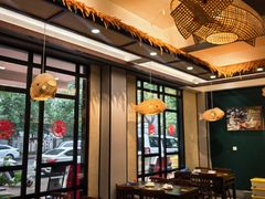 -广殿渔村(高桥店)