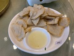 -东四民芳餐厅(世茂工三店)