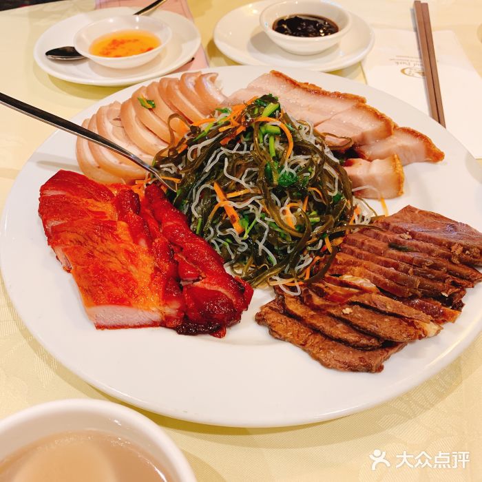 馬車會海鮮酒樓图片