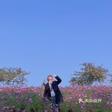 福州花海公园🍂不止郁金香还有‼️