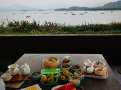 -湖畔居茶楼(湖滨店)