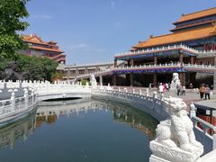 -大明幻境第一城