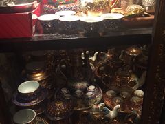 -芭堤雅泰国餐厅(胜利路店)