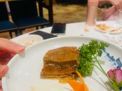 -香宫中餐厅·杭州香格里拉·西湖40年老字号杭帮菜