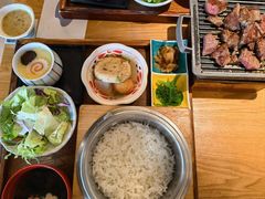 -味太助·银饭食堂(中华城店)