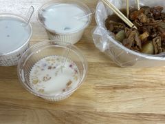 -小草糖水(海棠村店)
