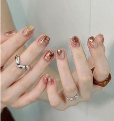 -斯馨·健康美甲美睫