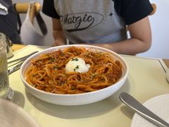 -沏点Trattoria意大利餐厅(新街口店)
