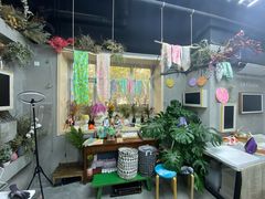 -100家灵感仓库·DIY团建(什刹海店)