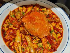 -南堂馆·新川菜(春熙路店)