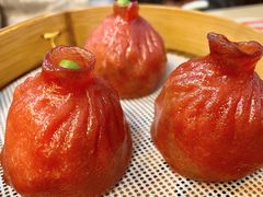 -点都德(龙之梦店)