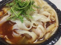 -土豆粉&刀削面(西单新一代商城店)