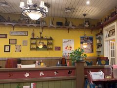 -彼德西餐厅(环球中心店)