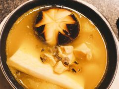 -湊湊火锅·茶憩(和平大悦城店)