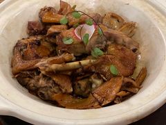 翔安姜母鸭/例-临家闽南菜(宝洲路店)