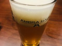 -Ambra Haus琥珀屋精酿餐厅(宝山店)