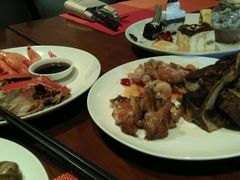 -宁波逸东豪生大酒店·豪生咖啡厅