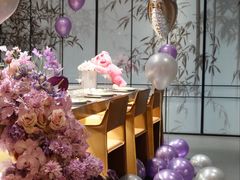 -松临·铁板烧&Omakase(神农店)