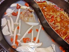 -蜀大侠火锅(森兰花园城店)