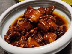 糖醋排骨-金锅小厨(乐活街店)