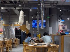 -姜虎东白丁烤肉(深圳湾后海汇店)