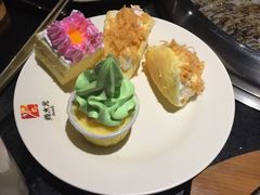 -尚水元休闲自助餐厅(中央城店)