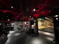 -威尔仕健身·游泳(龙湖天街店)