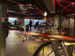 -W FITNESS 威尔仕健身·游泳(老西门新苑店)