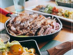 -HFFOUSA TACO弗萨塔可墨西哥餐厅(颐堤港店)